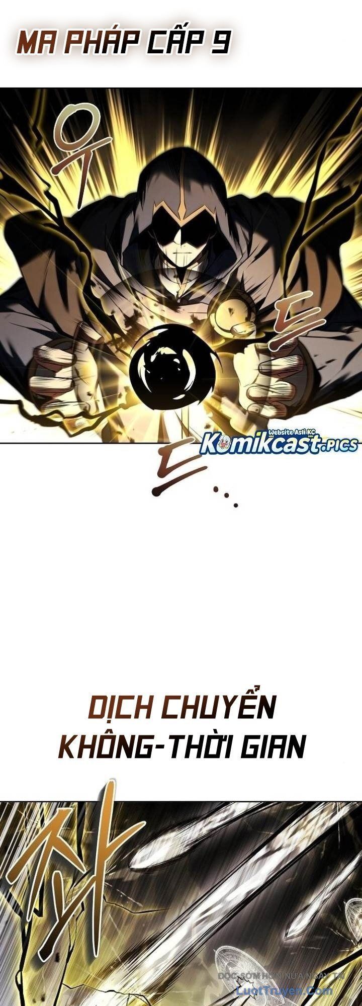 Đại Pháp Sư Mở Nhà Hàng Chapter 105 - 27