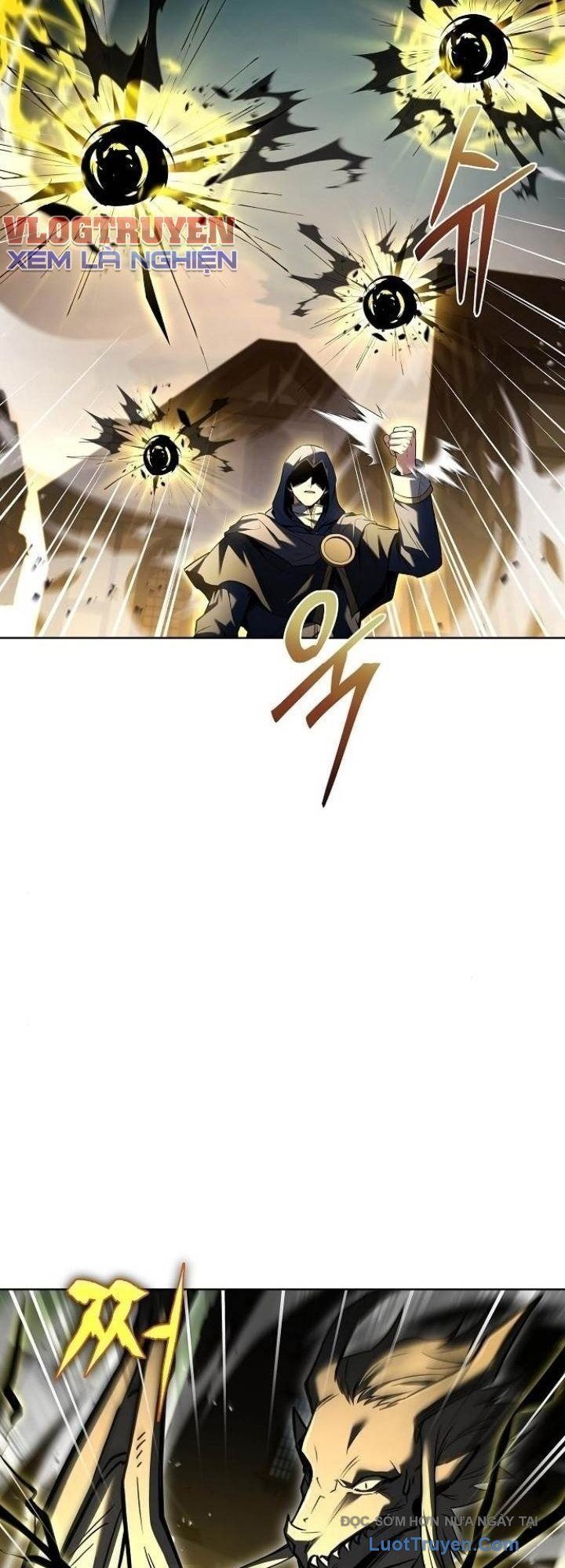 Đại Pháp Sư Mở Nhà Hàng Chapter 105 - 30