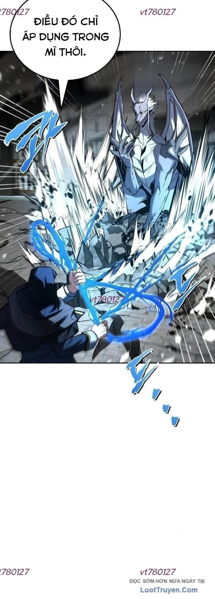 Đại Pháp Sư Mở Nhà Hàng Chapter 105 - 36