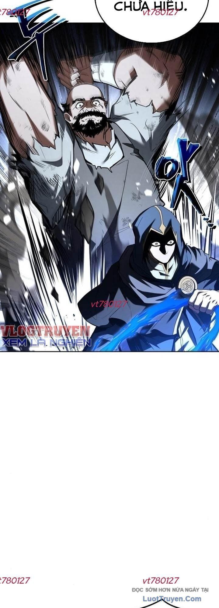 Đại Pháp Sư Mở Nhà Hàng Chapter 105 - 38