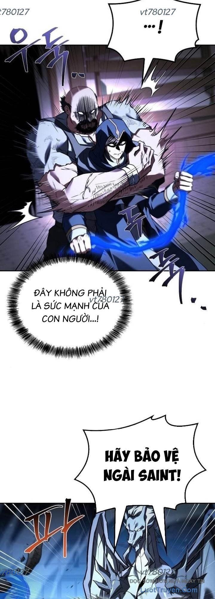 Đại Pháp Sư Mở Nhà Hàng Chapter 105 - 39