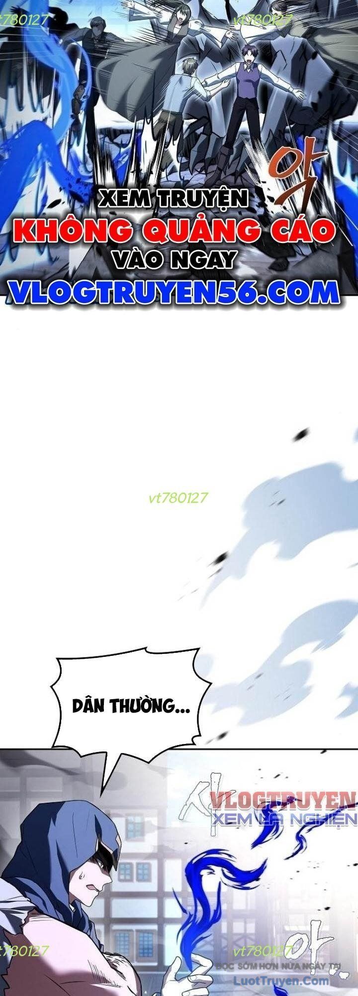 Đại Pháp Sư Mở Nhà Hàng Chapter 105 - 40