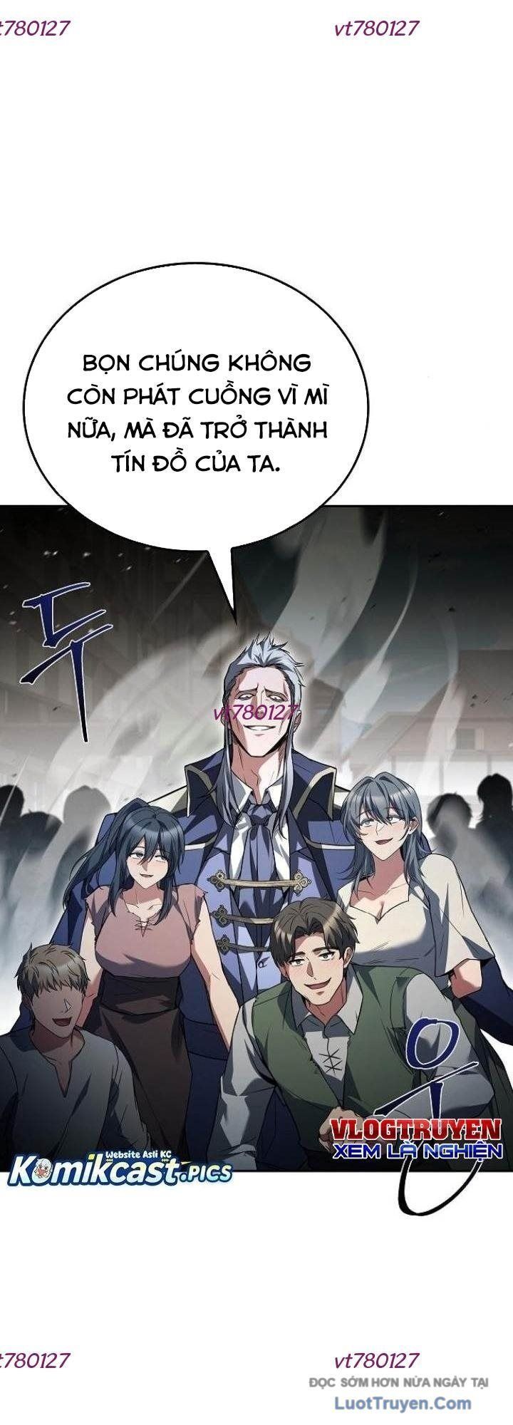 Đại Pháp Sư Mở Nhà Hàng Chapter 105 - 42