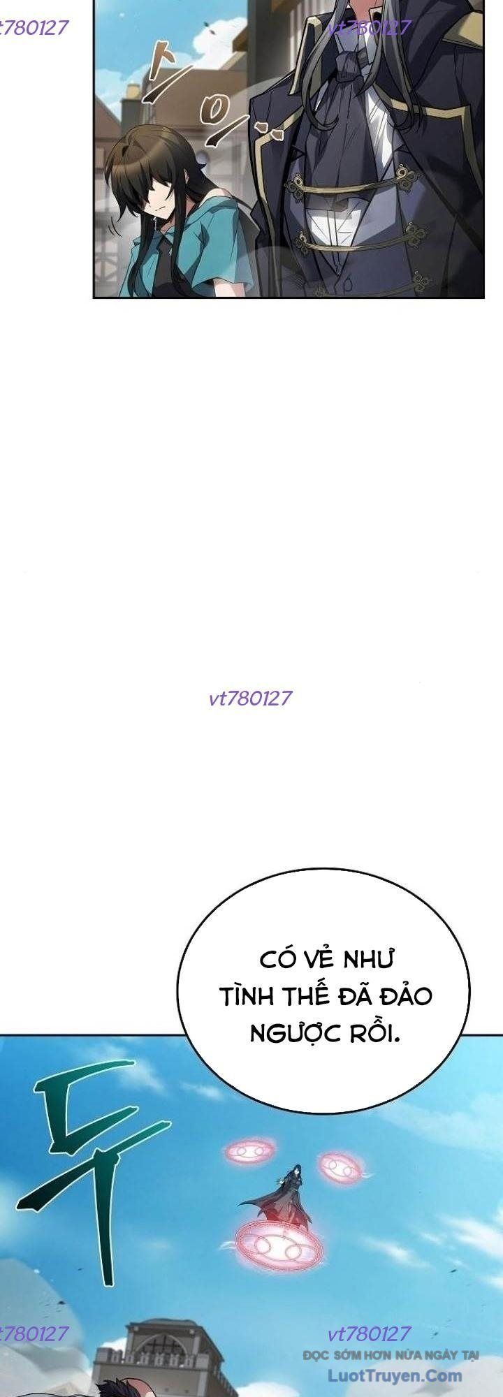 Đại Pháp Sư Mở Nhà Hàng Chapter 105 - 50