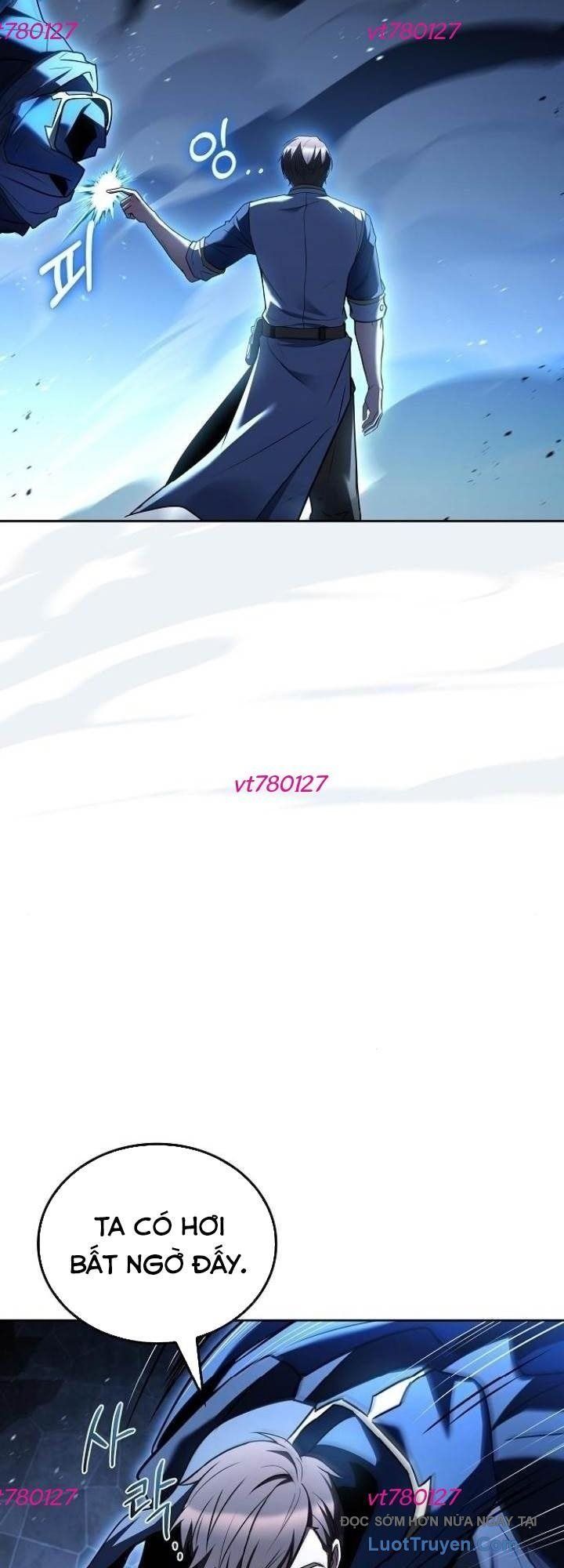 Đại Pháp Sư Mở Nhà Hàng Chapter 105 - 6