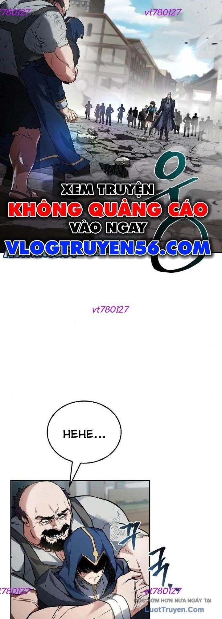 Đại Pháp Sư Mở Nhà Hàng Chapter 105 - 51