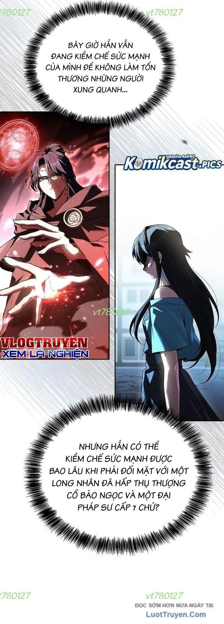 Đại Pháp Sư Mở Nhà Hàng Chapter 105 - 54