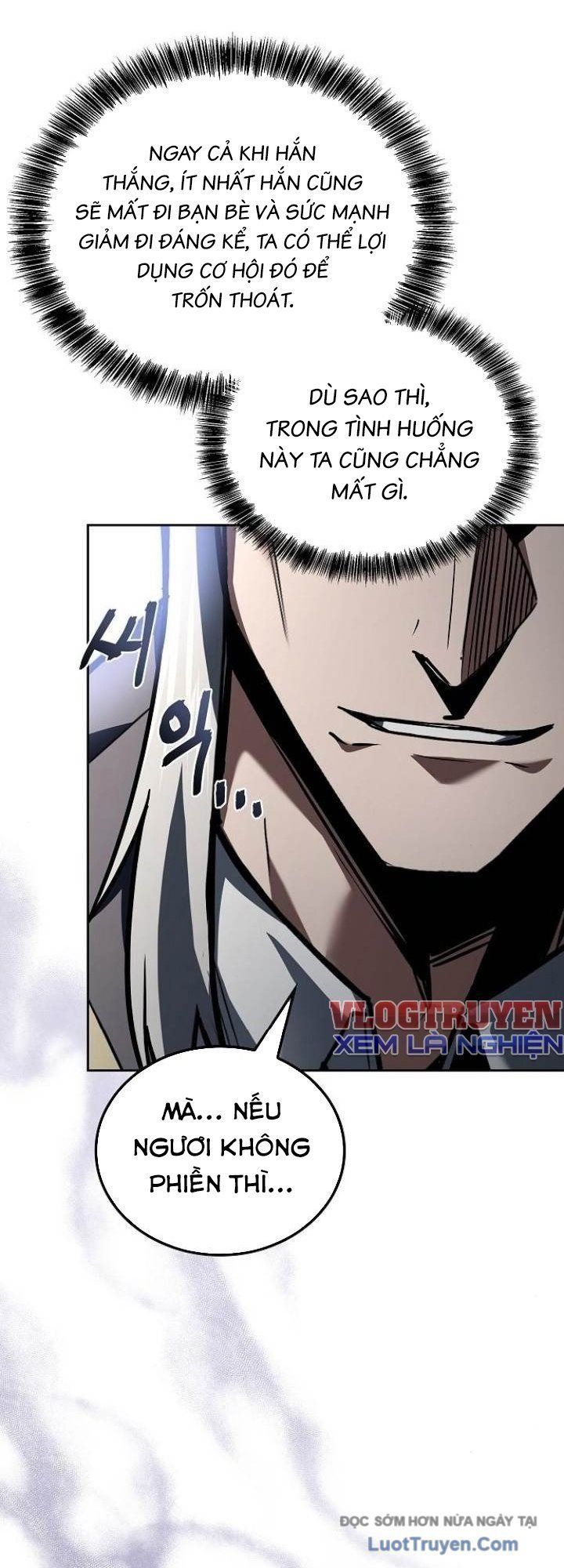 Đại Pháp Sư Mở Nhà Hàng Chapter 105 - 55