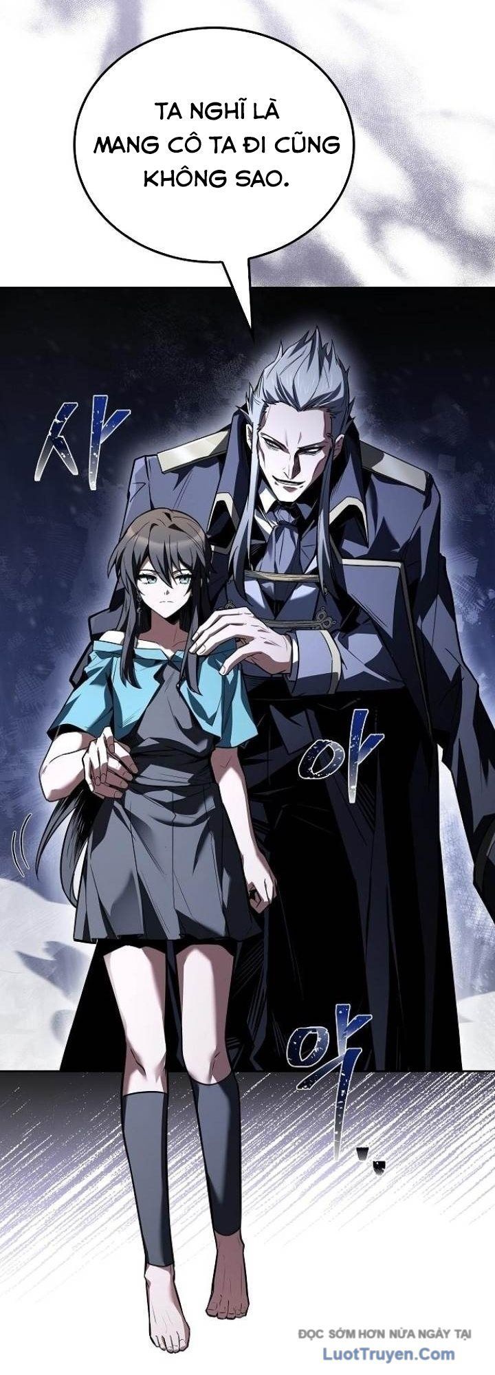 Đại Pháp Sư Mở Nhà Hàng Chapter 105 - 56