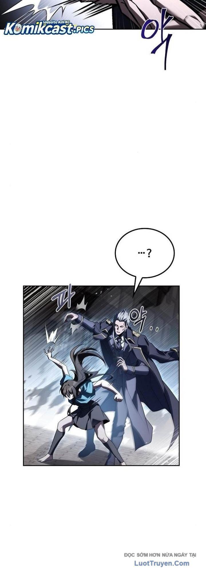Đại Pháp Sư Mở Nhà Hàng Chapter 105 - 58
