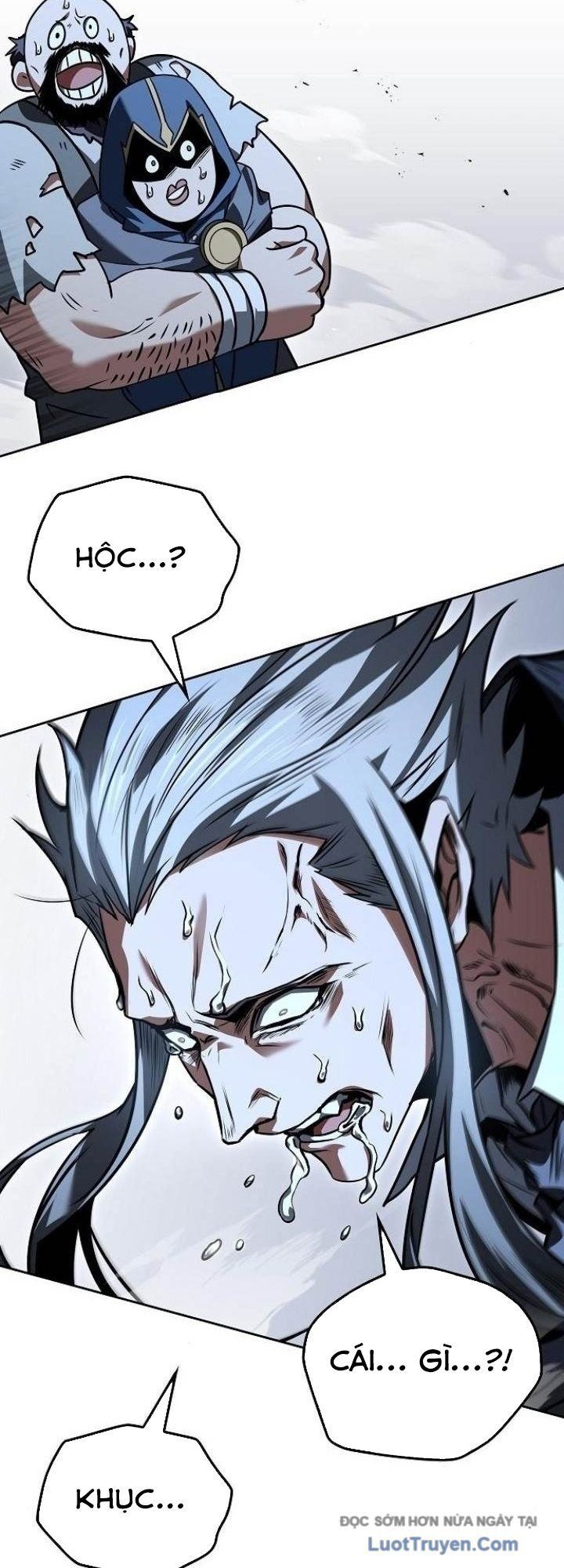 Đại Pháp Sư Mở Nhà Hàng Chapter 105 - 61