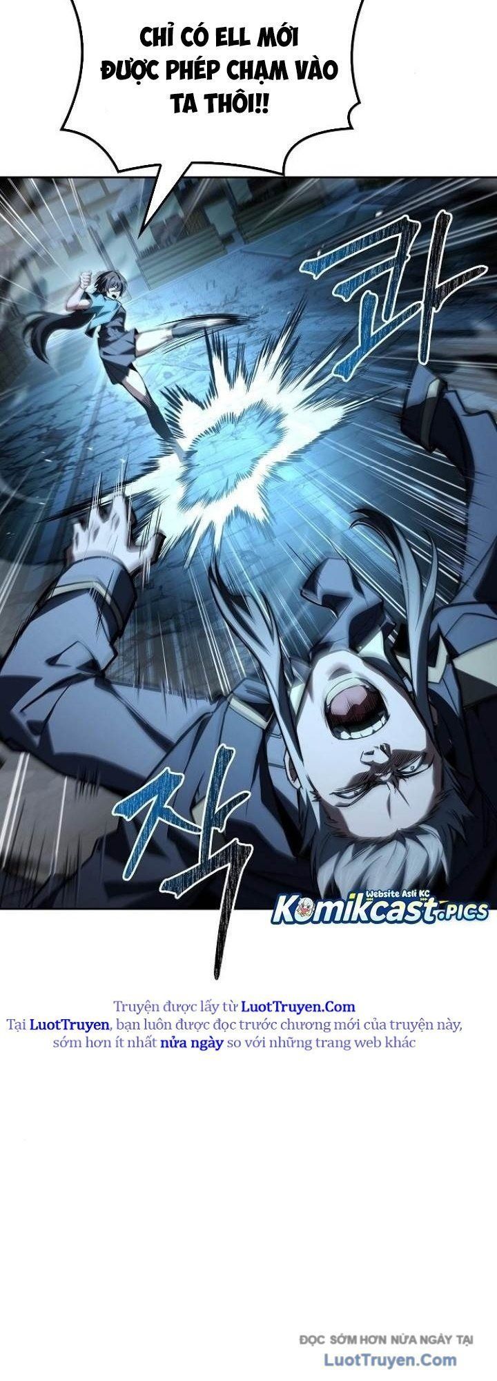 Đại Pháp Sư Mở Nhà Hàng Chapter 105 - 63