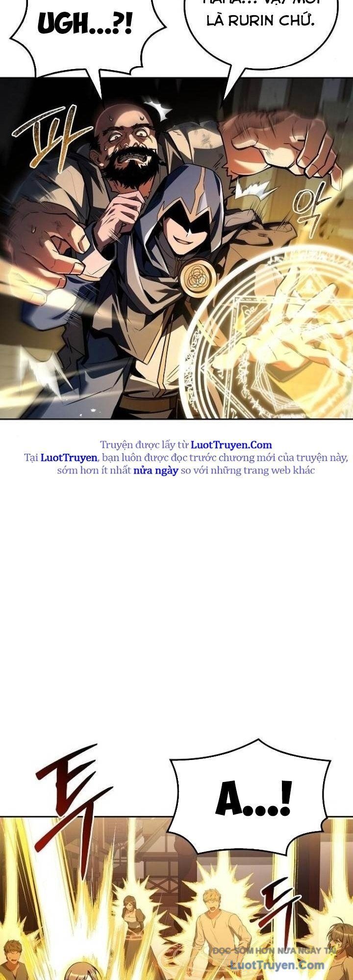 Đại Pháp Sư Mở Nhà Hàng Chapter 105 - 65