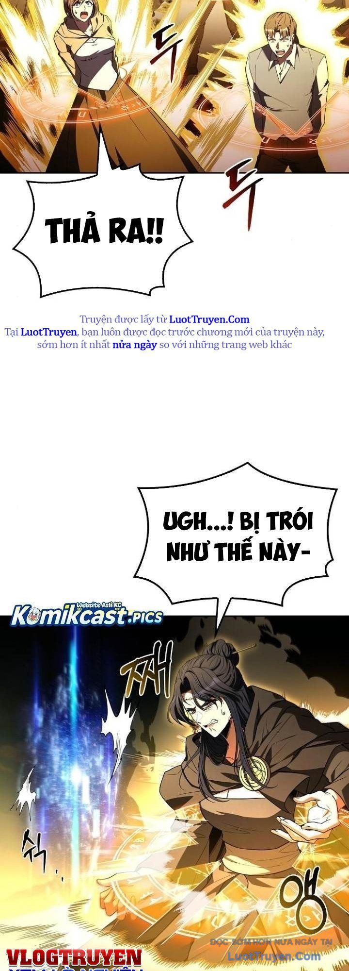 Đại Pháp Sư Mở Nhà Hàng Chapter 105 - 66