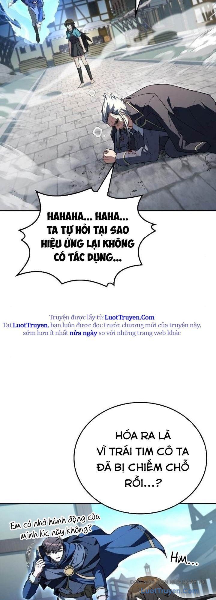 Đại Pháp Sư Mở Nhà Hàng Chapter 105 - 70