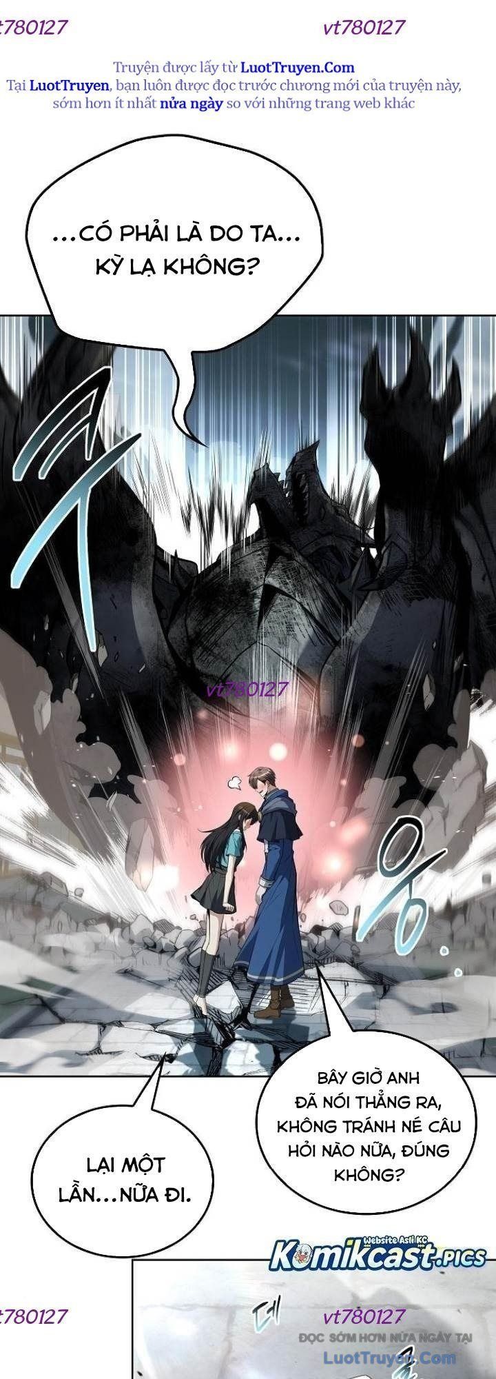 Đại Pháp Sư Mở Nhà Hàng Chapter 105 - 80