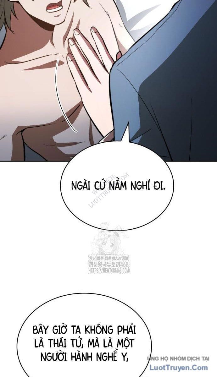 Hoàng Tử Bán Thuốc Chapter 82 - 44
