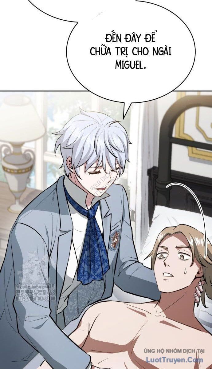 Hoàng Tử Bán Thuốc Chapter 82 - 45