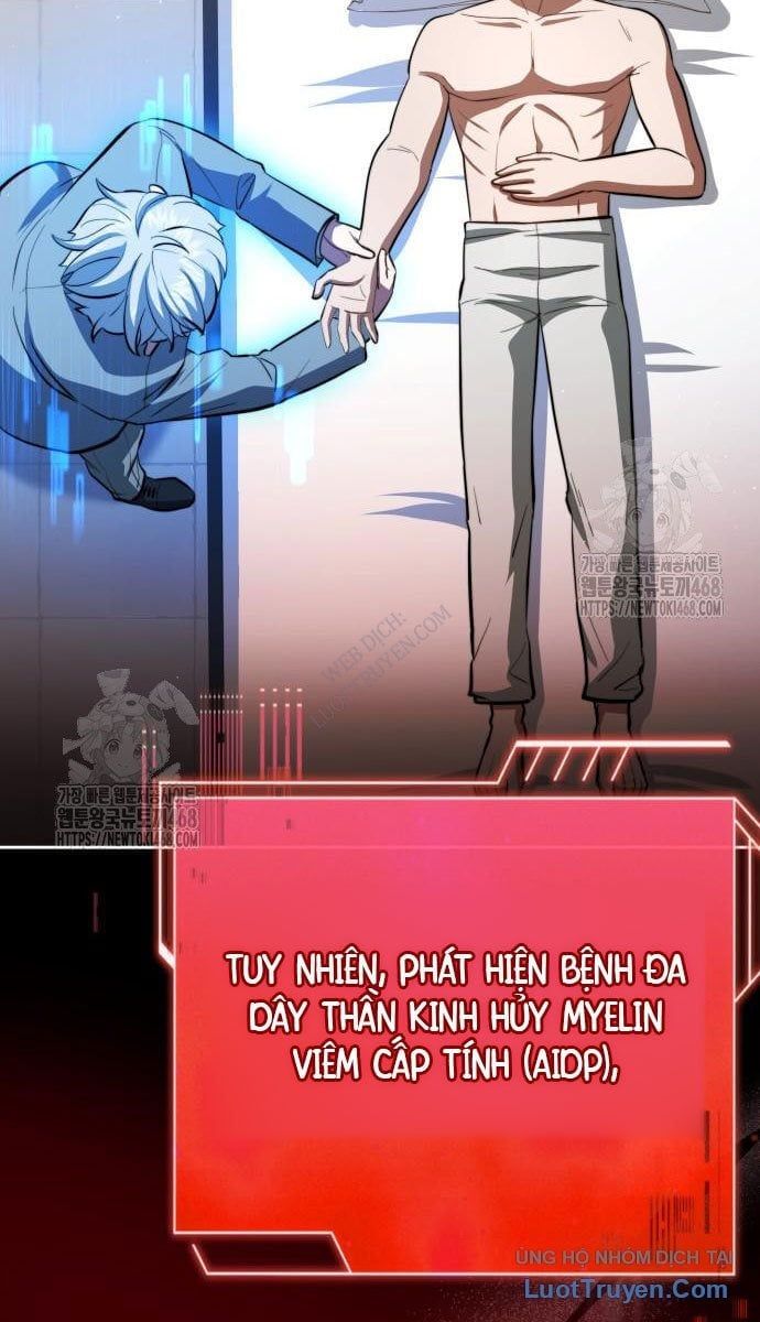 Hoàng Tử Bán Thuốc Chapter 82 - 58