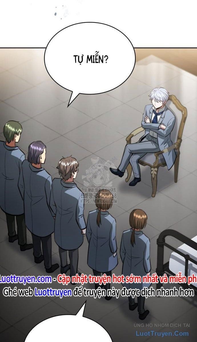 Hoàng Tử Bán Thuốc Chapter 82 - 68