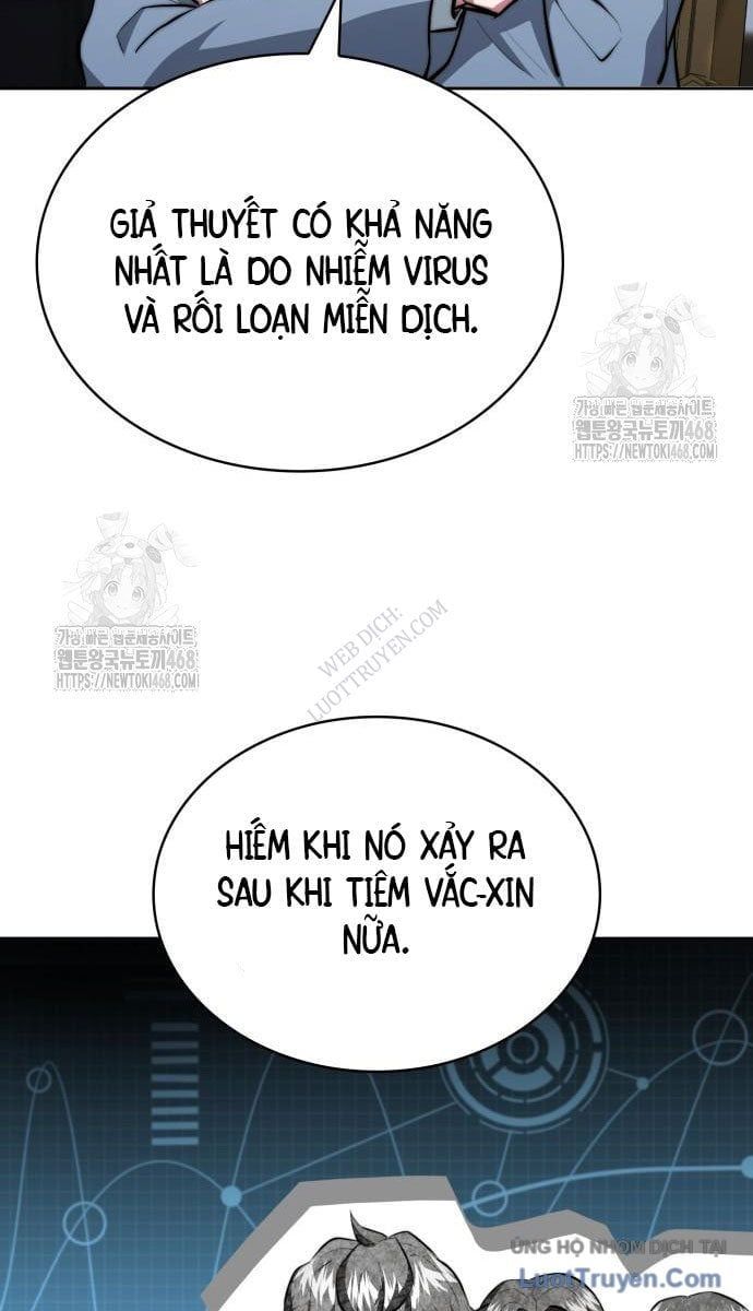 Hoàng Tử Bán Thuốc Chapter 82 - 72