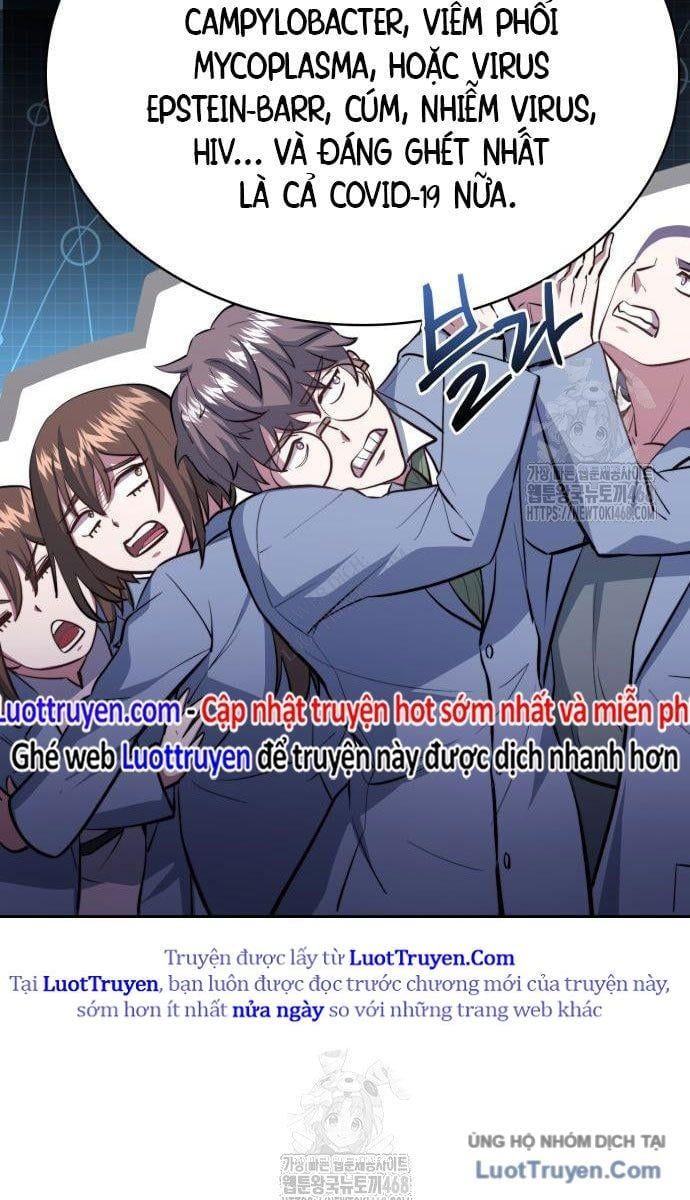 Hoàng Tử Bán Thuốc Chapter 82 - 74