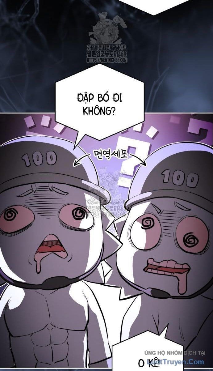 Hoàng Tử Bán Thuốc Chapter 82 - 78