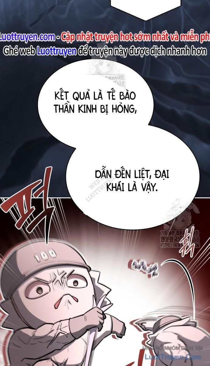 Hoàng Tử Bán Thuốc Chapter 82 - 79