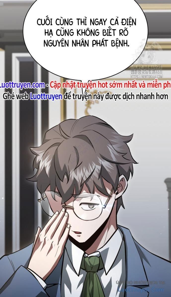 Hoàng Tử Bán Thuốc Chapter 82 - 82