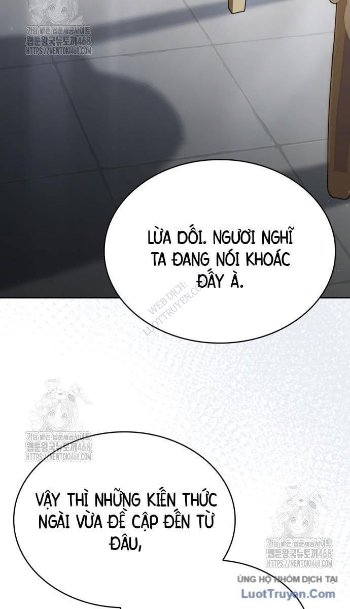 Hoàng Tử Bán Thuốc Chapter 82 - 84