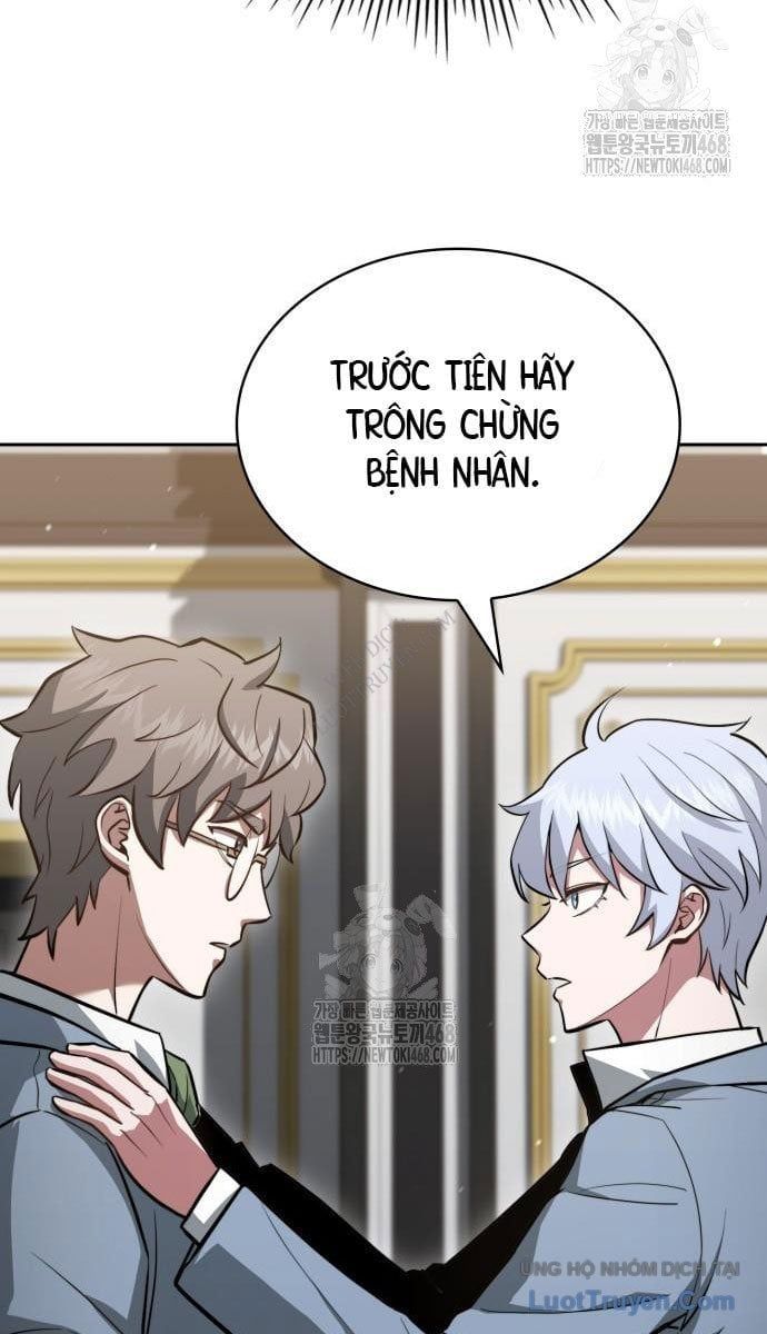 Hoàng Tử Bán Thuốc Chapter 82 - 97