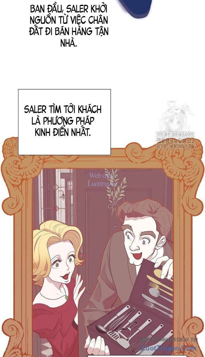 Tôi Trở Thành Thiên Tài Bán Hàng Chapter 15 - 30