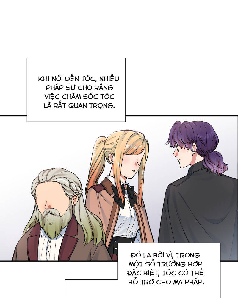 Phải Lòng Ông Nội Của Vị Hôn Phu Cũ Của Tôi Chapter 108 - 1