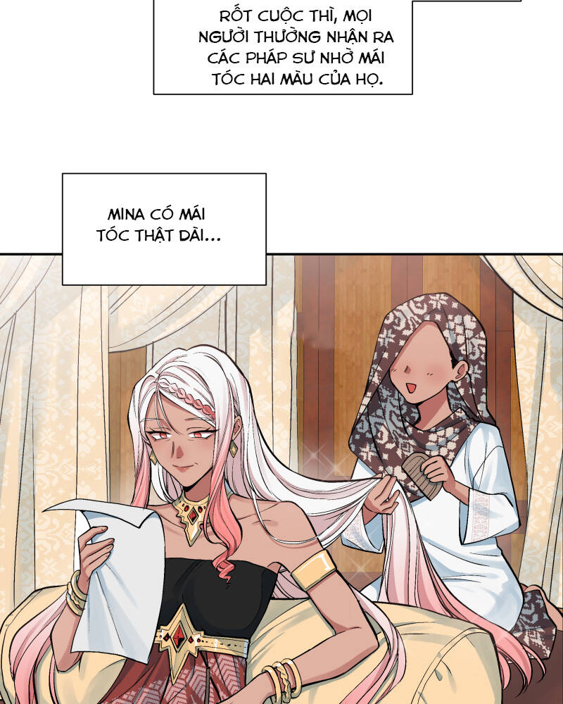 Phải Lòng Ông Nội Của Vị Hôn Phu Cũ Của Tôi Chapter 108 - 2