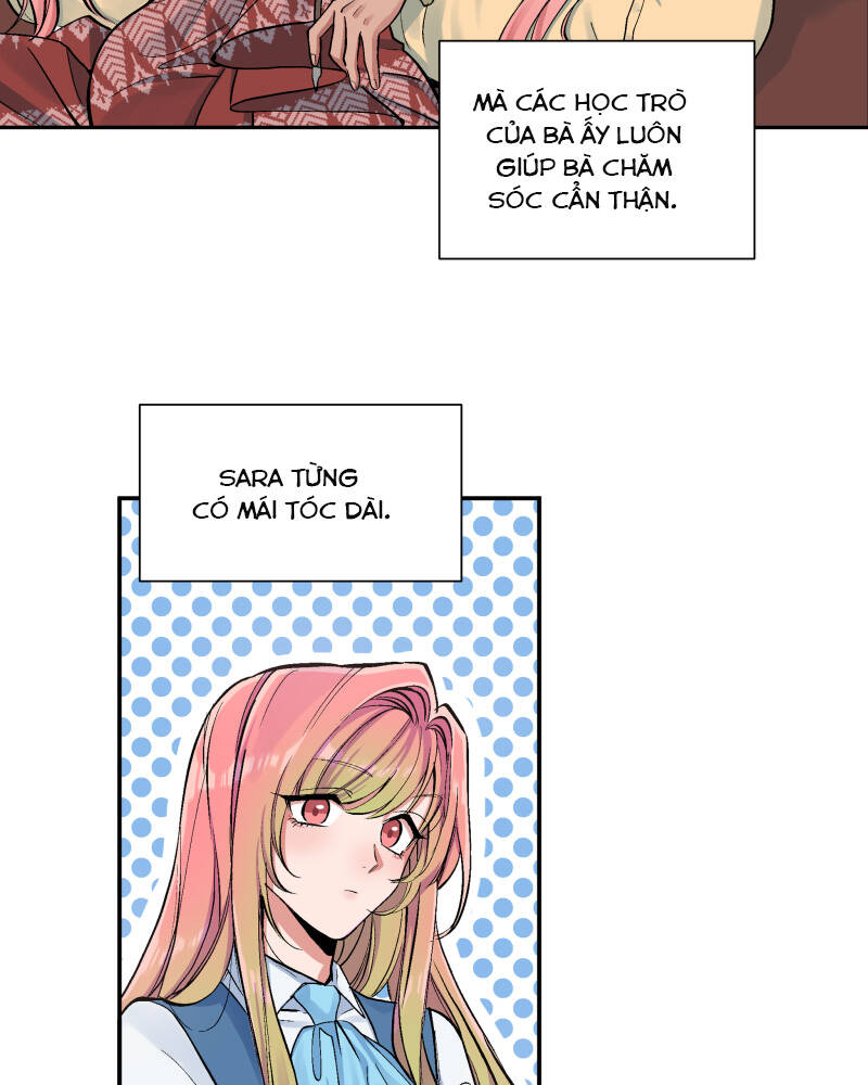 Phải Lòng Ông Nội Của Vị Hôn Phu Cũ Của Tôi Chapter 108 - 3