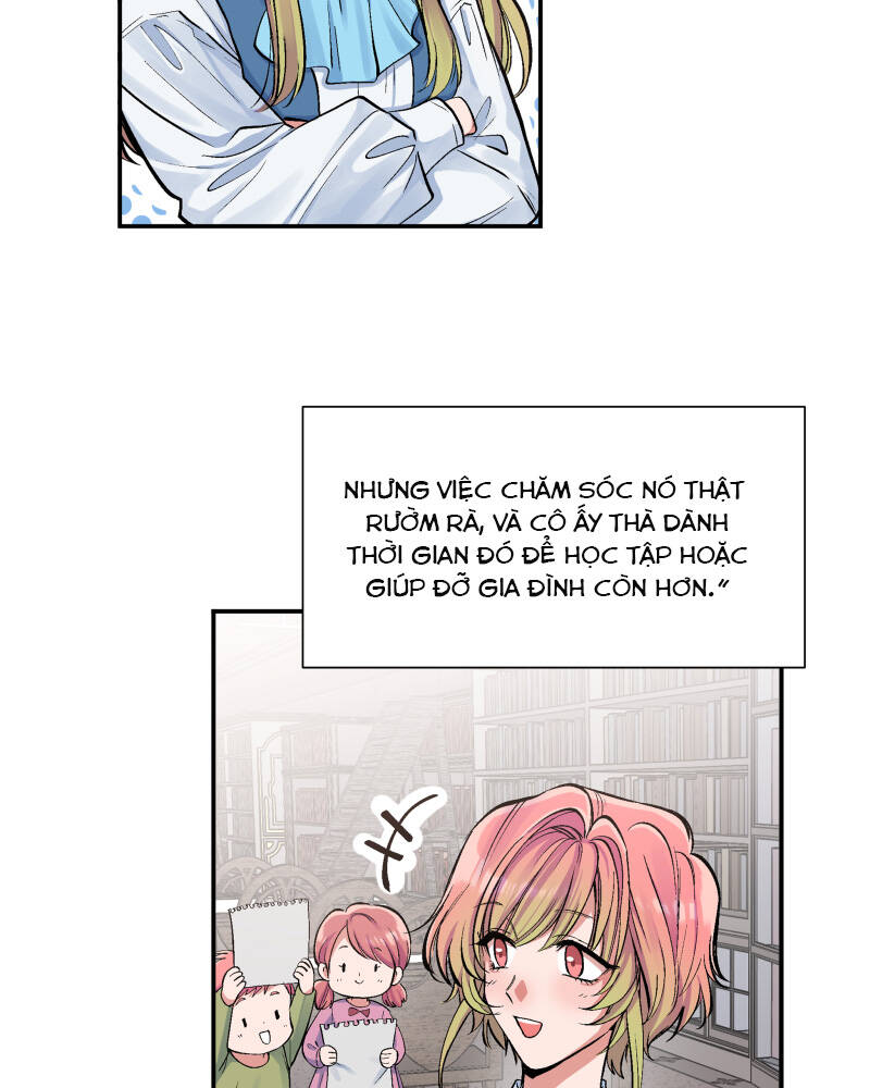 Phải Lòng Ông Nội Của Vị Hôn Phu Cũ Của Tôi Chapter 108 - 4