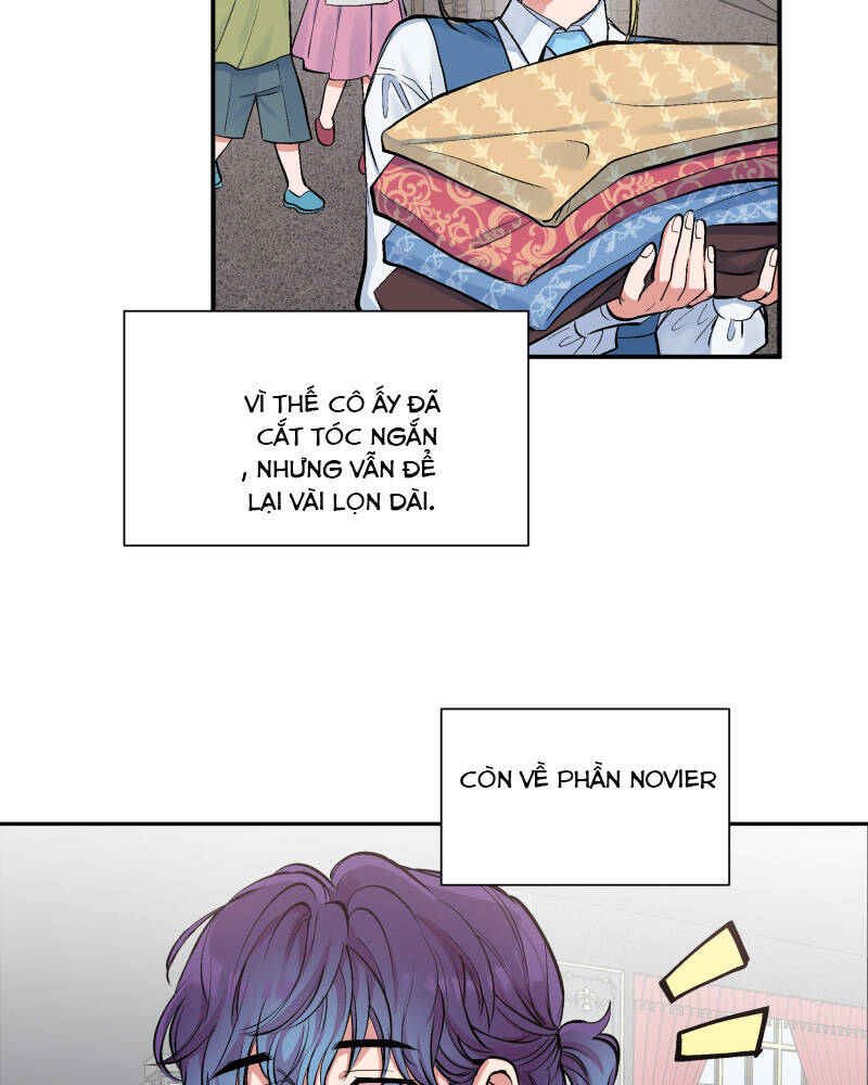 Phải Lòng Ông Nội Của Vị Hôn Phu Cũ Của Tôi Chapter 108 - 5