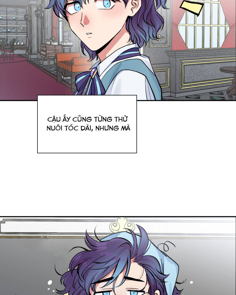 Phải Lòng Ông Nội Của Vị Hôn Phu Cũ Của Tôi Chapter 108 - 6