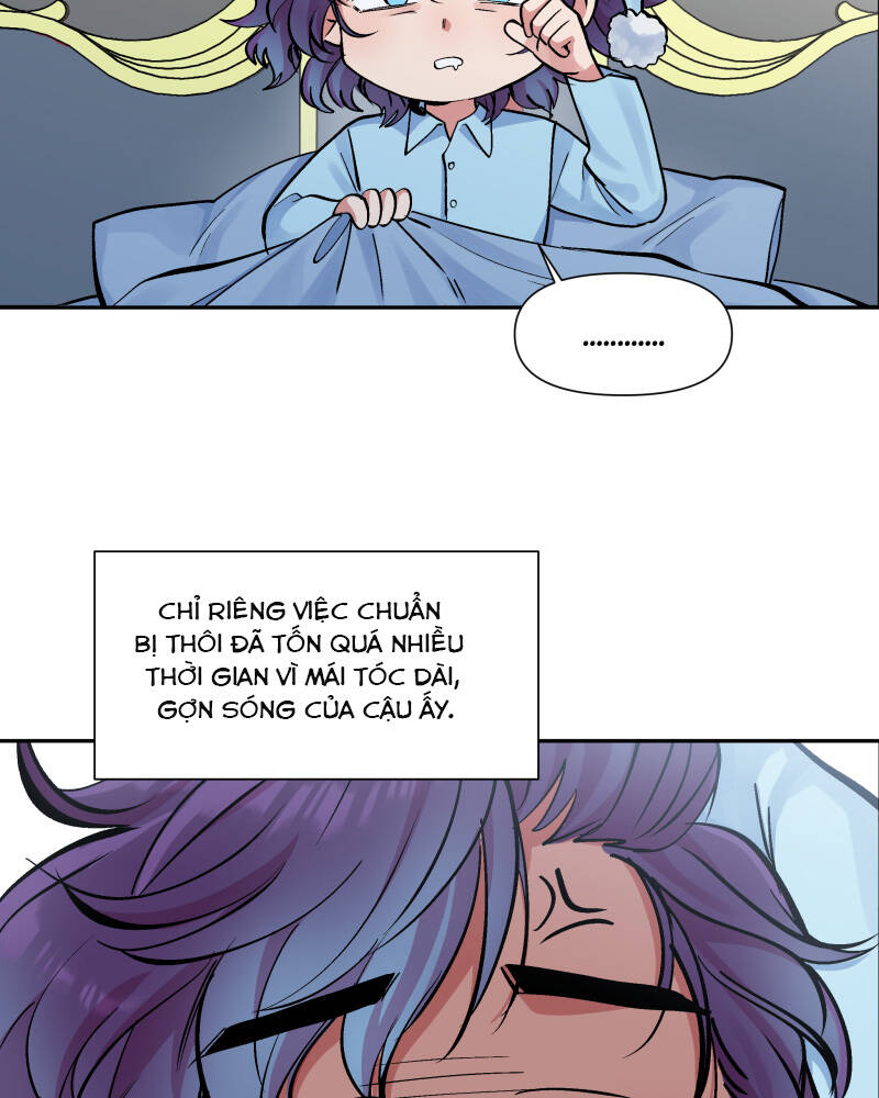 Phải Lòng Ông Nội Của Vị Hôn Phu Cũ Của Tôi Chapter 108 - 7