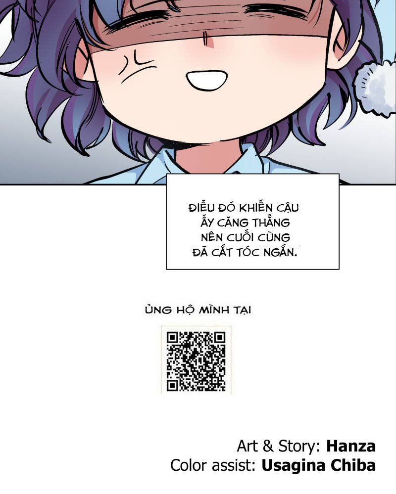 Phải Lòng Ông Nội Của Vị Hôn Phu Cũ Của Tôi Chapter 108 - 8