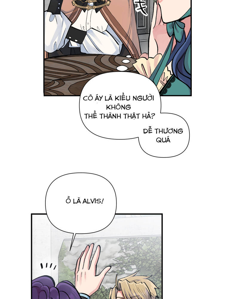 Phải Lòng Ông Nội Của Vị Hôn Phu Cũ Của Tôi Chapter 109 - 4