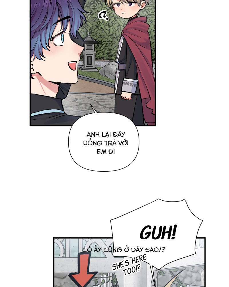 Phải Lòng Ông Nội Của Vị Hôn Phu Cũ Của Tôi Chapter 109 - 5