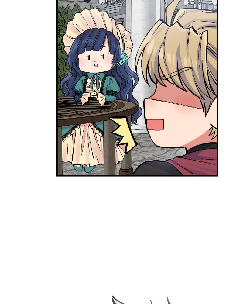 Phải Lòng Ông Nội Của Vị Hôn Phu Cũ Của Tôi Chapter 109 - 6