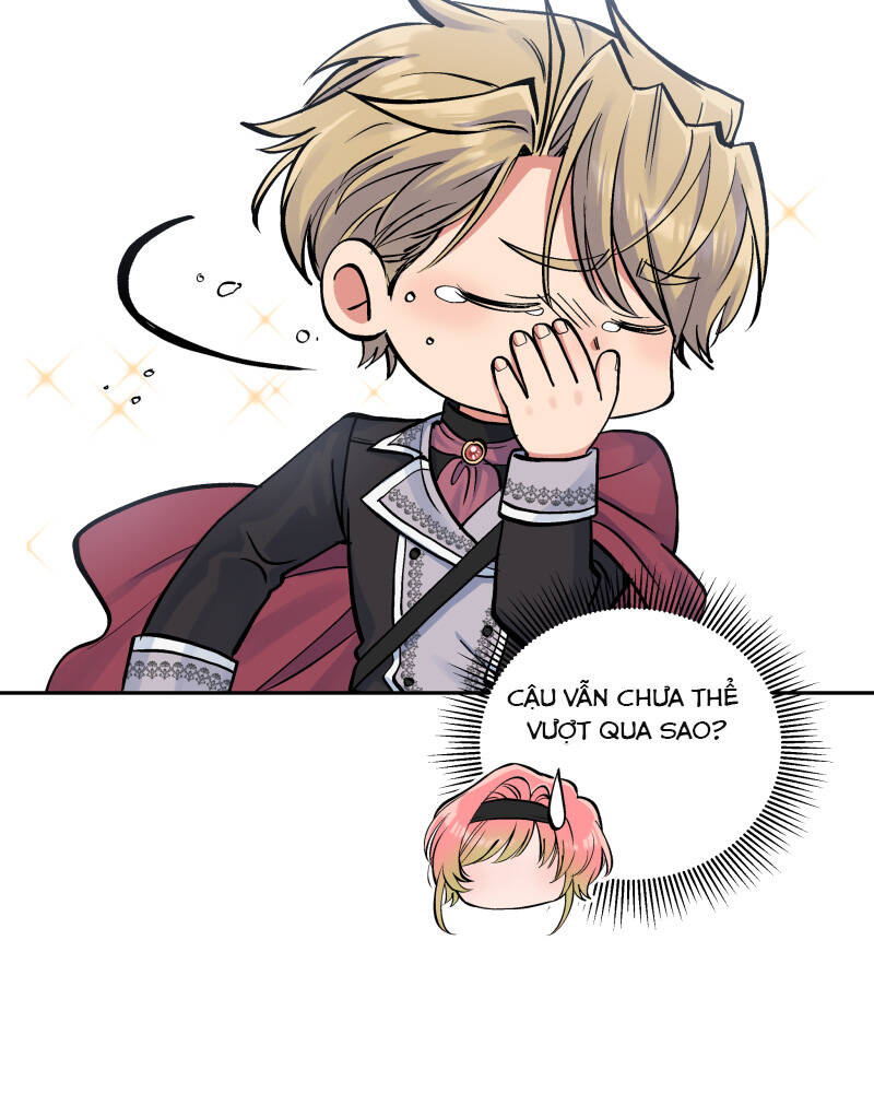 Phải Lòng Ông Nội Của Vị Hôn Phu Cũ Của Tôi Chapter 109 - 7