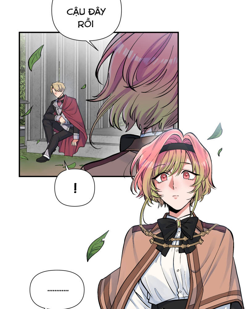 Phải Lòng Ông Nội Của Vị Hôn Phu Cũ Của Tôi Chapter 110 - 2
