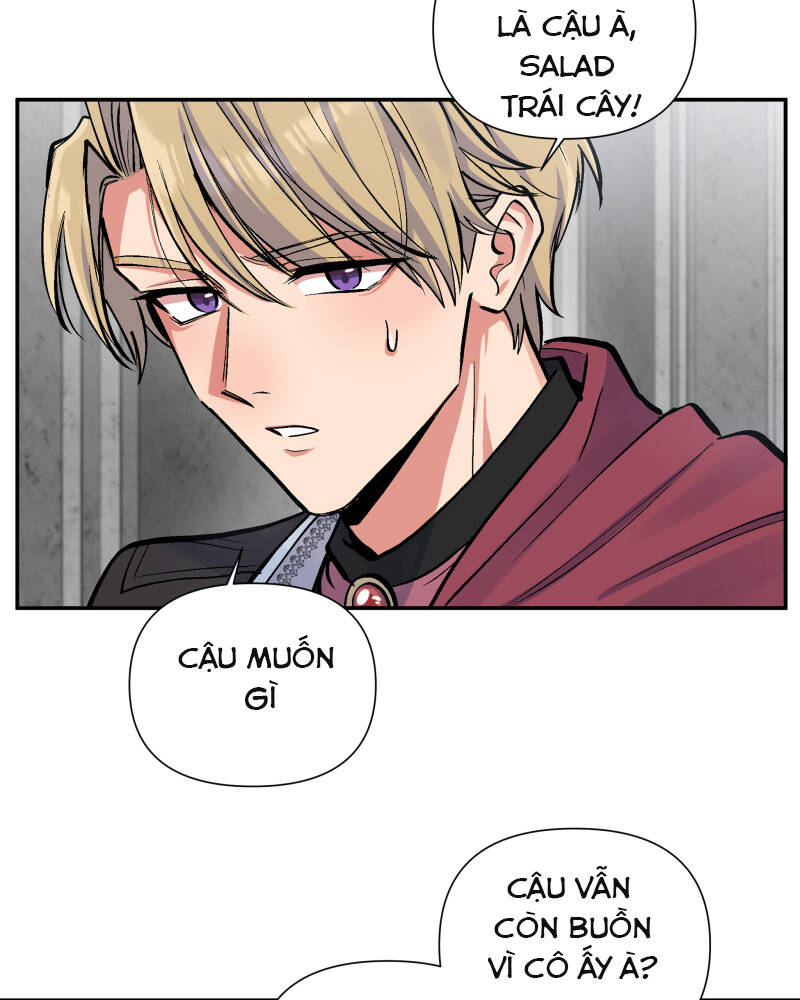 Phải Lòng Ông Nội Của Vị Hôn Phu Cũ Của Tôi Chapter 110 - 4