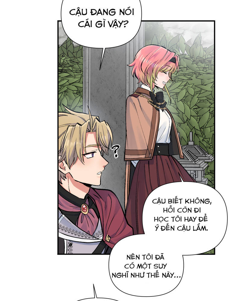 Phải Lòng Ông Nội Của Vị Hôn Phu Cũ Của Tôi Chapter 110 - 7