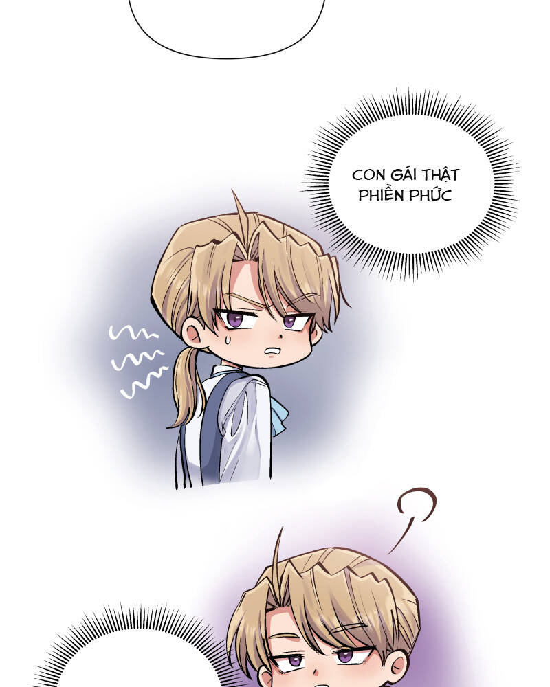 Phải Lòng Ông Nội Của Vị Hôn Phu Cũ Của Tôi Chapter 110 - 9