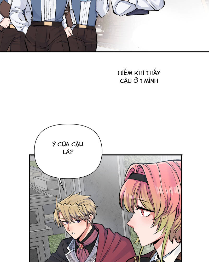 Phải Lòng Ông Nội Của Vị Hôn Phu Cũ Của Tôi Chapter 110 - 11