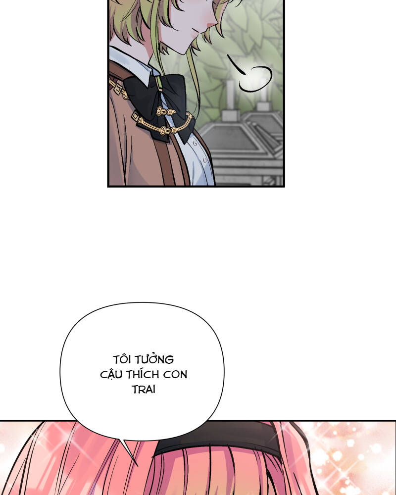 Phải Lòng Ông Nội Của Vị Hôn Phu Cũ Của Tôi Chapter 110 - 13